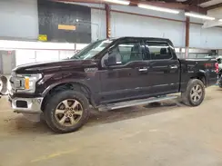 1FTEW1E50KFA06590 2019 FORD F-150