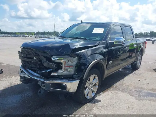 1FTEW1E50KFA06847 2019 FORD F-150 - Image 2