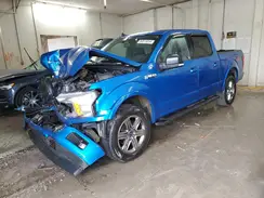 1FTEW1E50KFA07268 2019 FORD F-150