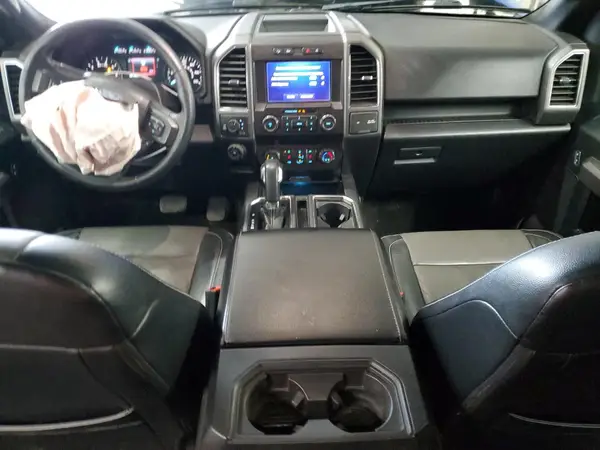 1FTEW1E50KFA07268 2019 FORD F-150 - Image 8