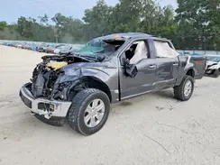 1FTEW1E50KFA08159 2019 FORD F-150