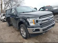 1FTEW1E50KFA13068 2019 FORD F-150