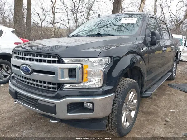 1FTEW1E50KFA13068 2019 FORD F-150 - Image 2