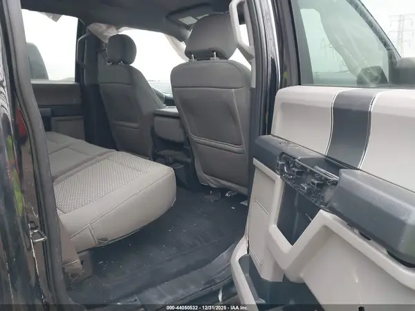 1FTEW1E50KFA13068 2019 FORD F-150 - Image 8