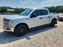 1FTEW1E50KFA20487 2019 FORD F-150