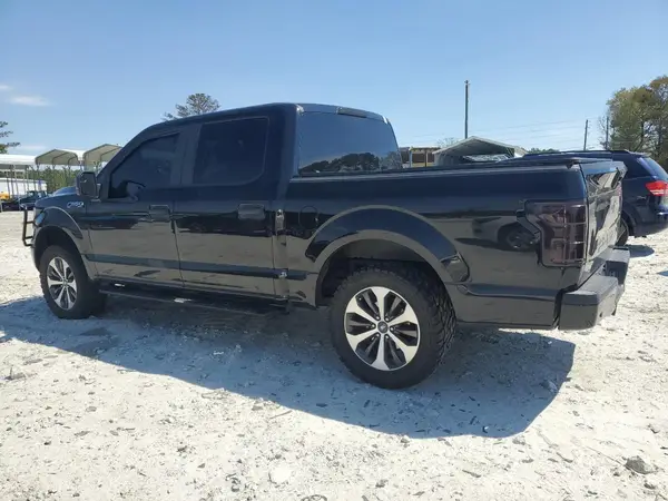 1FTEW1E50KFA29223 2019 FORD F-150 - Image 2