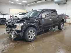 1FTEW1E50KFA31392 2019 FORD F-150