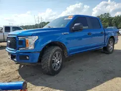 1FTEW1E50KFA31859 2019 FORD F-150