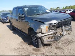 1FTEW1E50KFA31957 2019 FORD F-150