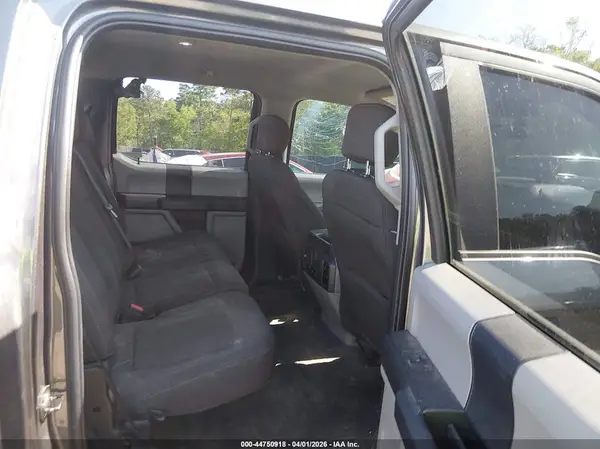 1FTEW1E50KFA31957 2019 FORD F-150 - Image 8