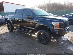 1FTEW1E50KFA33174 2019 FORD F-150