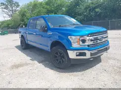 1FTEW1E50KFA37158 2019 FORD F-150