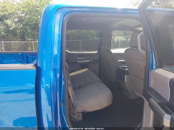 1FTEW1E50KFA37158 2019 FORD F-150 - Image 8