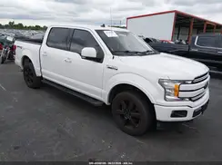 1FTEW1E50KFA37306 2019 FORD F-150