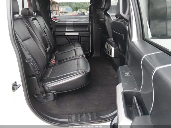 1FTEW1E50KFA37306 2019 FORD F-150 - Image 8