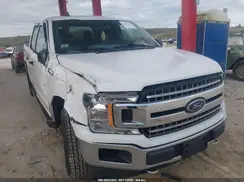 1FTEW1E50KFA47687 2019 FORD F-150