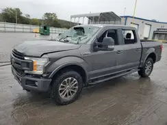 1FTEW1E50KFA50542 2019 FORD F-150