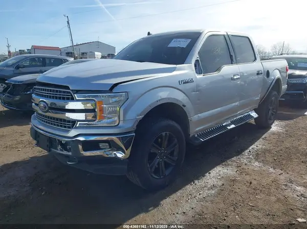 1FTEW1E50KFA51500 2019 FORD F-150 - Image 2
