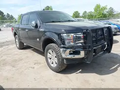 1FTEW1E50KFA52405 2019 FORD F-150