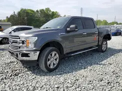 1FTEW1E50KFA54381 2019 FORD F-150