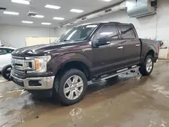 1FTEW1E50KFA59919 2019 FORD F-150