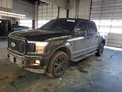 1FTEW1E50KFA60391 2019 FORD F-150