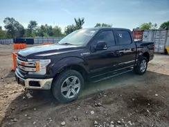 1FTEW1E50KFA65526 2019 FORD F-150