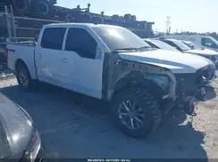 1FTEW1E50KFA65574 2019 FORD F-150
