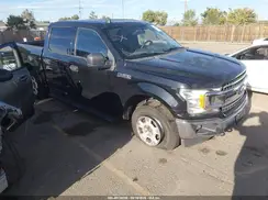 1FTEW1E50KFA67034 2019 FORD F-150