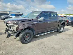 1FTEW1E50KFA67597 2019 FORD F-150