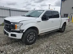 1FTEW1E50KFA68703 2019 FORD F-150