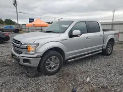 1FTEW1E50KFA69074 2019 FORD F-150