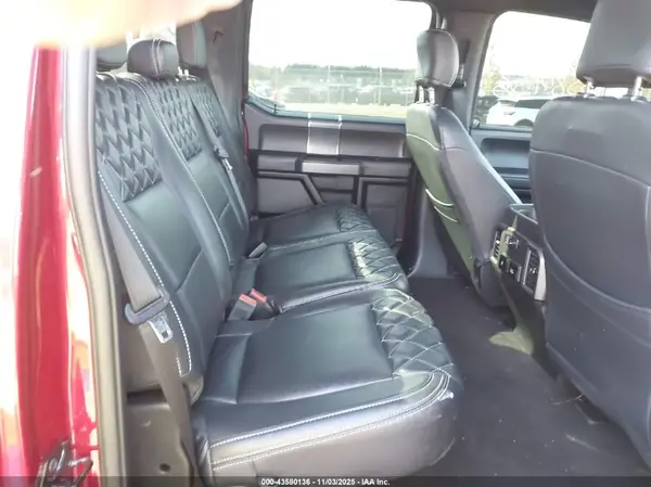 1FTEW1E50KFA69236 2019 FORD F-150 - Image 8