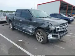 1FTEW1E50KFA78888 2019 FORD F-150