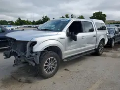1FTEW1E50KFA86411 2019 FORD F-150