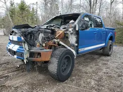 1FTEW1E50KFA88238 2019 FORD F-150