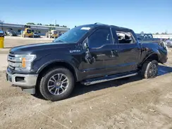 1FTEW1E50KFA99546 2019 FORD F-150