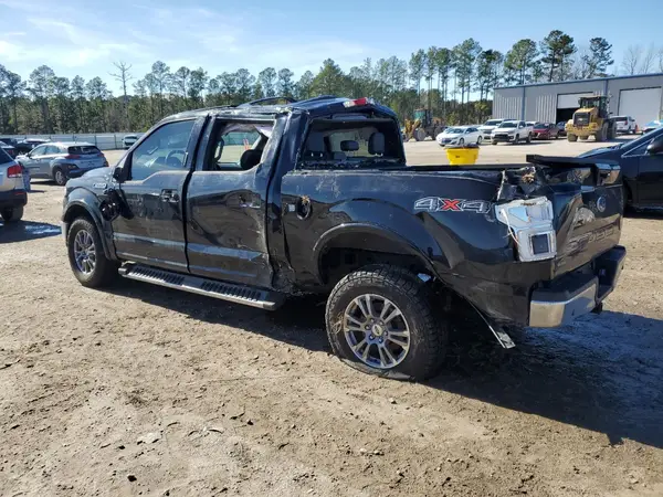 1FTEW1E50KFA99546 2019 FORD F-150 - Image 2