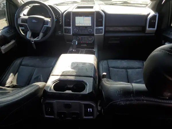 1FTEW1E50KFA99546 2019 FORD F-150 - Image 8