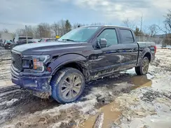 1FTEW1E50KFB00078 2019 FORD F-150