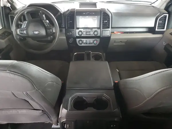 1FTEW1E50KFB10349 2019 FORD F-150 - Image 8