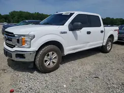 1FTEW1E50KFB18533 2019 FORD F-150