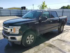1FTEW1E50KFB21108 2019 FORD F-150