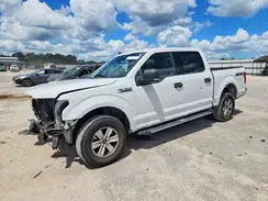 1FTEW1E50KFB21111 2019 FORD F-150