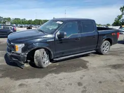 1FTEW1E50KFB24641 2019 FORD F-150