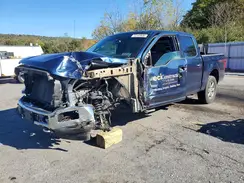 1FTEW1E50KFB33923 2019 FORD F-150