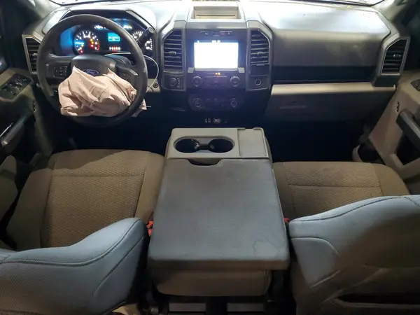 1FTEW1E50KFB37762 2019 FORD F-150 - Image 8