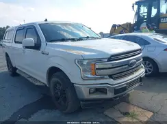 1FTEW1E50KFB47594 2019 FORD F-150