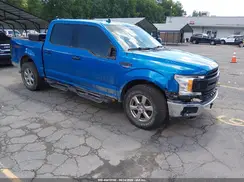1FTEW1E50KFB48518 2019 FORD F-150