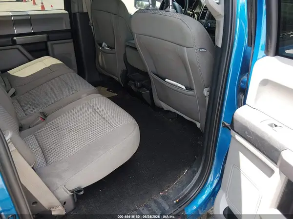 1FTEW1E50KFB48518 2019 FORD F-150 - Image 8